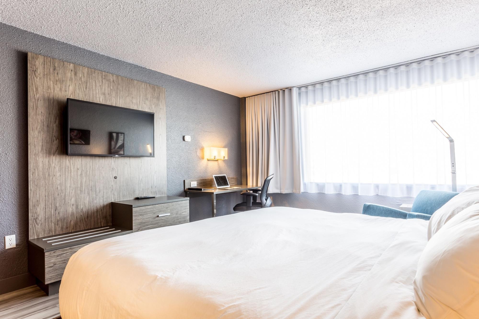 Hotel Quartier, Ascend Hotel Collection Ville de Québec Extérieur photo