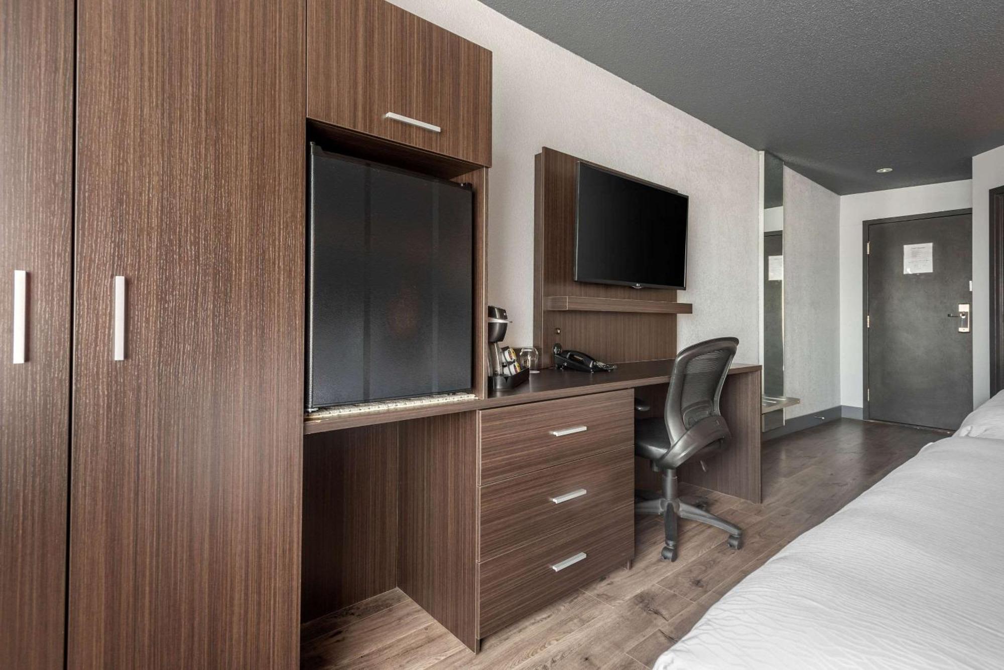 Hotel Quartier, Ascend Hotel Collection Ville de Québec Extérieur photo